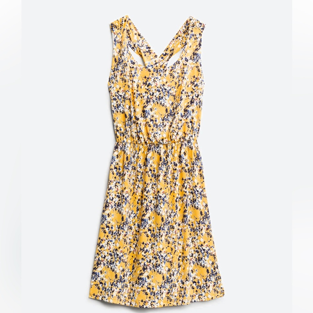 Kaileigh Floral Knit Dress